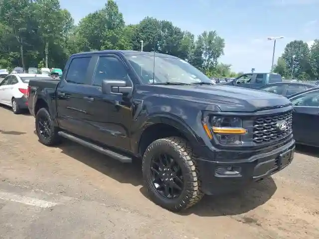 1FTFW2L53RKF47356 2024 FORD F150 STX-3
