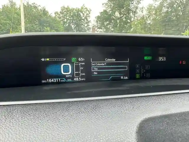 JTDKAMFP7N3203457 2022 TOYOTA PRIUS-5