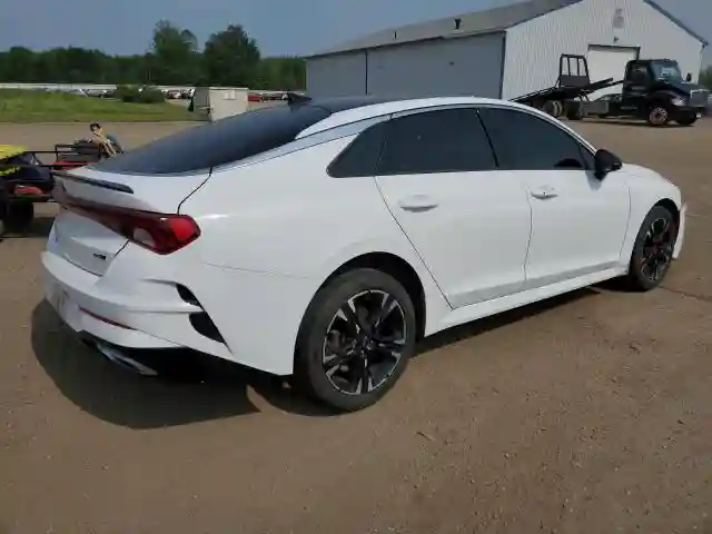 5XXG64J20MG059557 2021 KIA K5-2