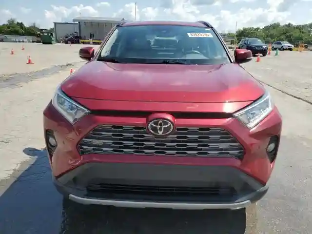 JTMY1RFV0LJ020089 2020 TOYOTA RAV4-4