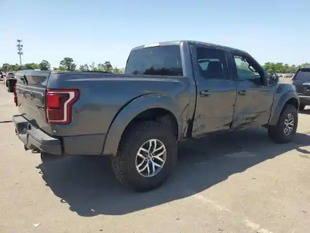 1FTFW1RG6JFA04907 2018 FORD F150-2