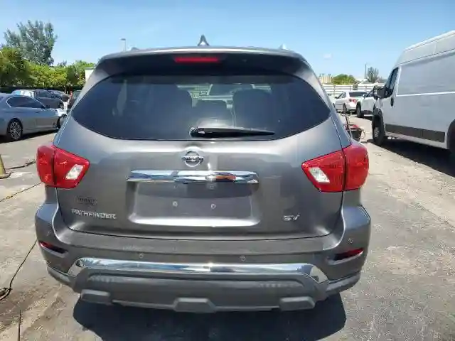 5N1DR2MN9KC645428 2019 NISSAN PATHFINDER-5