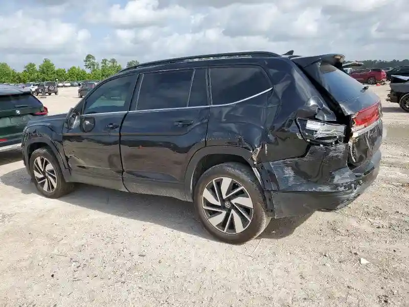 1V2JR2CA1RC579584 2024 VOLKSWAGEN ATLAS-1