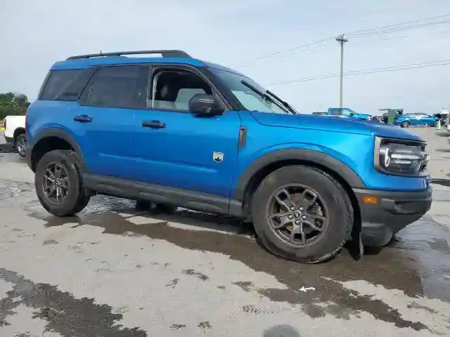 3FMCR9B68NRD43389 2022 FORD BRONCO-3