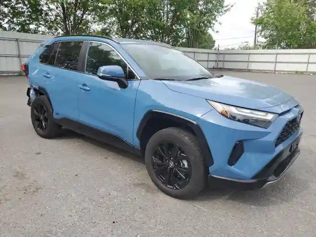 4T3T6RFV1NU086814 2022 TOYOTA RAV4-3