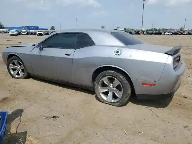 2C3CDZAG5FH758216 2015 DODGE CHALLENGER-1