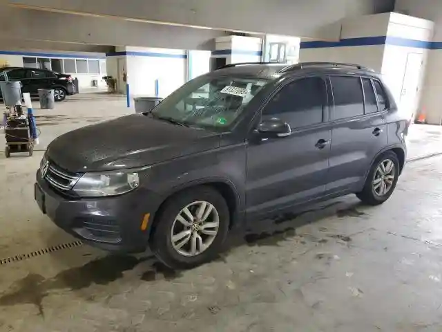 WVGBV7AXXGW545785 2016 VOLKSWAGEN TIGUAN-0