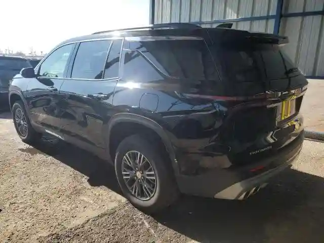 1GNERGRS1SJ148252 2025 CHEVROLET TRAVERSE-1