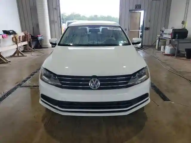 3VWB67AJ9HM207046 2017 VOLKSWAGEN JETTA-4