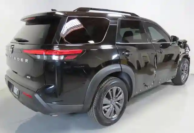 5N1DR3BA3NC237128 2022 NISSAN PATHFINDER-2