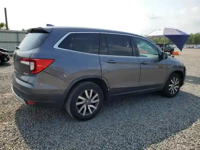 5FNYF6H54KB052448 2019 HONDA PILOT-2