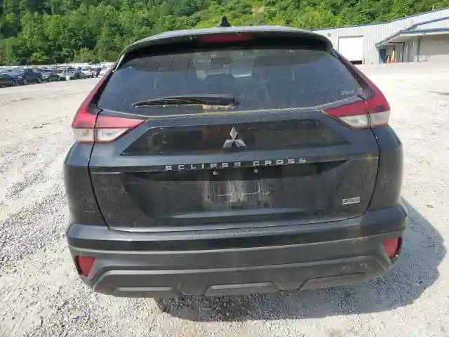 JA4ATVAA7RZ062742 2024 MITSUBISHI ECLIPSE-5