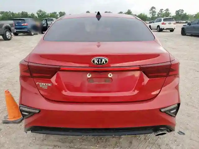 3KPF24AD0KE032423 2019 KIA FORTE-5