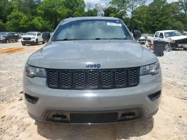 1C4RJEAG4KC850731 2019 JEEP GRAND CHEROKEE-4