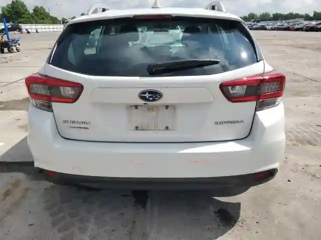 4S3GTAD63N3710901 2022 SUBARU IMPREZA-5