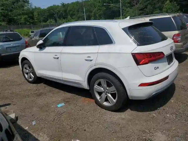 WA1BNAFY4K2034523 2019 AUDI Q5-1