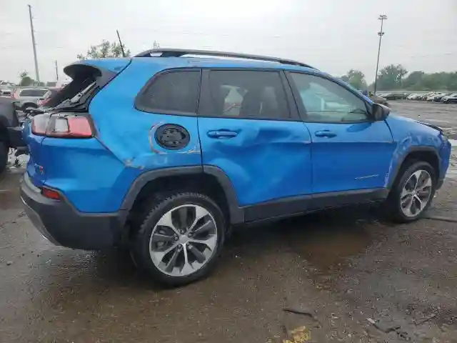 1C4PJMDX5ND546710 2022 JEEP GRAND CHEROKEE-2