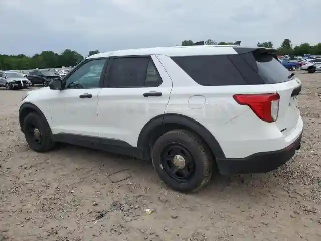 1FM5K8ABXNGA31863 2022 FORD EXPLORER-1