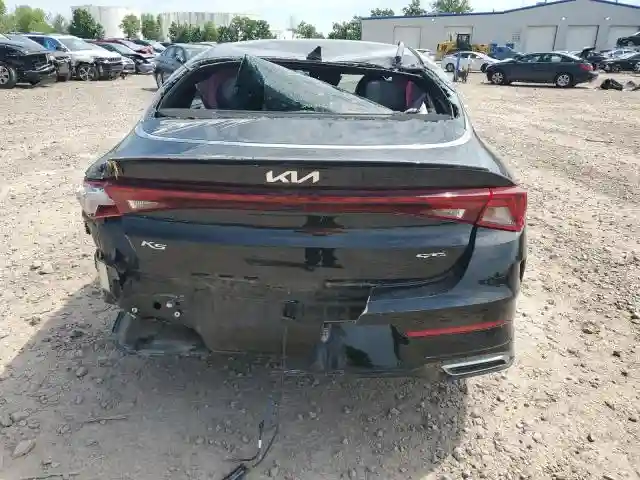 5XXG64J20NG120343 2022 KIA K5-5