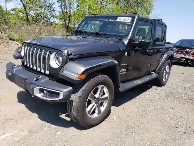 1C4HJXEN6MW609397 2021 JEEP WRANGLER-0