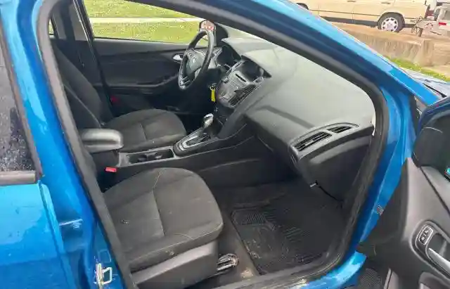 1FADP3F28FL379575 2015 FORD FOCUS-4