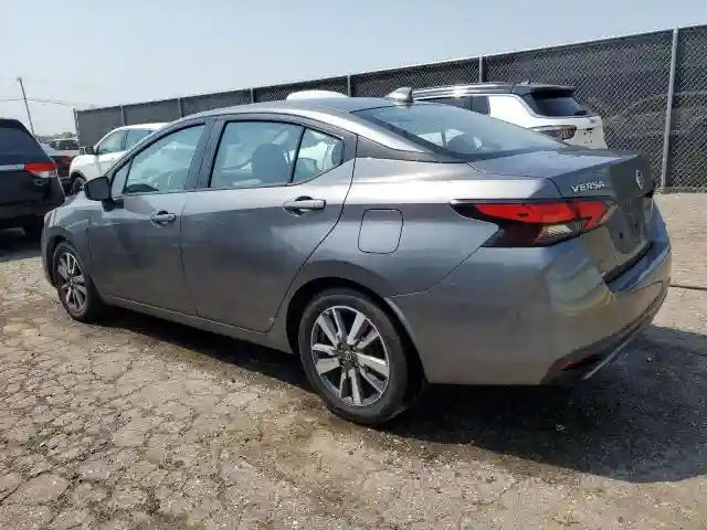 3N1CN8EVXLL826088 2020 NISSAN VERSA-1