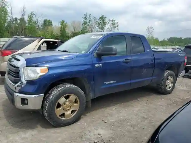 5TFUY5F17FX450381 2015 TOYOTA TUNDRA-0