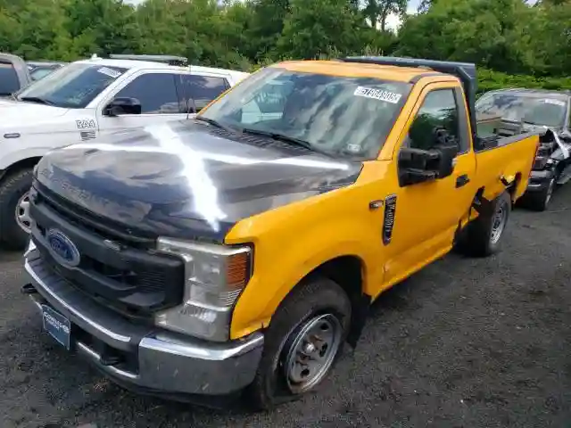 1FTBF2A68LEC33248 2020 FORD F250-0