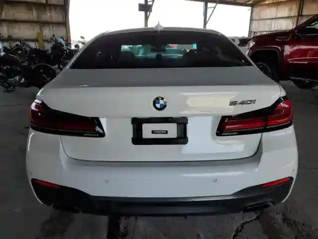 WBA53BJ08MWW94444 2021 BMW 5 SERIES-5