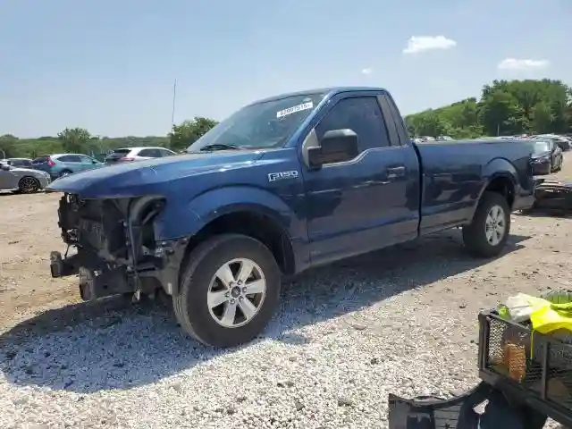 1FTMF1CB1JKF33743 2018 FORD ALL MODELS-0