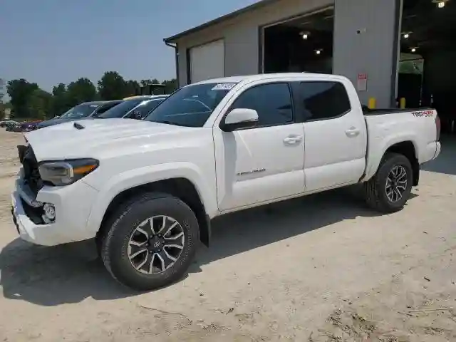 3TYCZ5AN4NT080244 2022 TOYOTA TACOMA-0