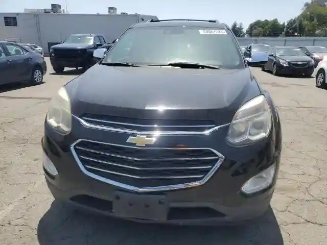 2GNALDEK5G6281623 2016 CHEVROLET EQUINOX-4