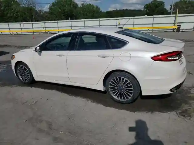 3FA6P0T97JR145172 2018 FORD FUSION-1