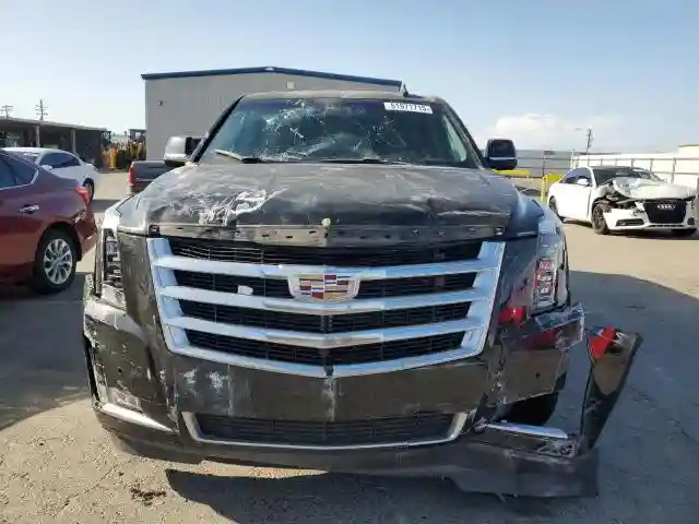 1GYS3HKJ0JR102104 2018 CADILLAC ESCALADE-4