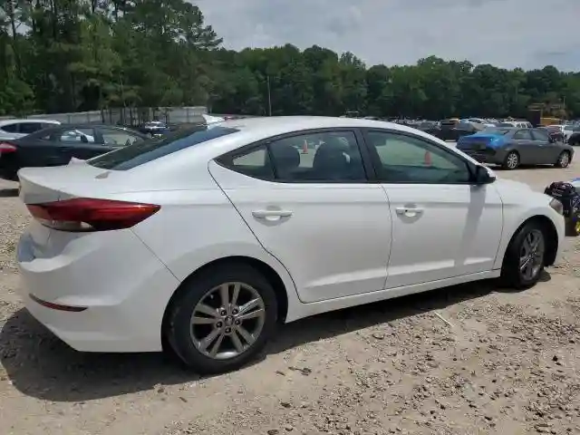 5NPD84LF6HH155006 2017 HYUNDAI ELANTRA-2