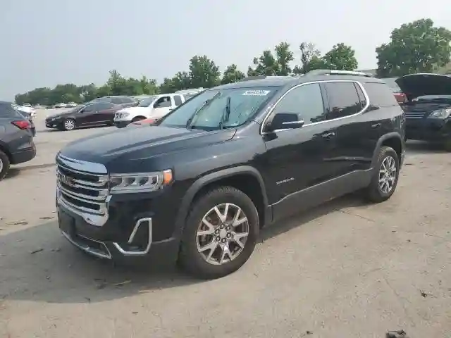 1GKKNULSXLZ234083 2020 GMC ACADIA-0
