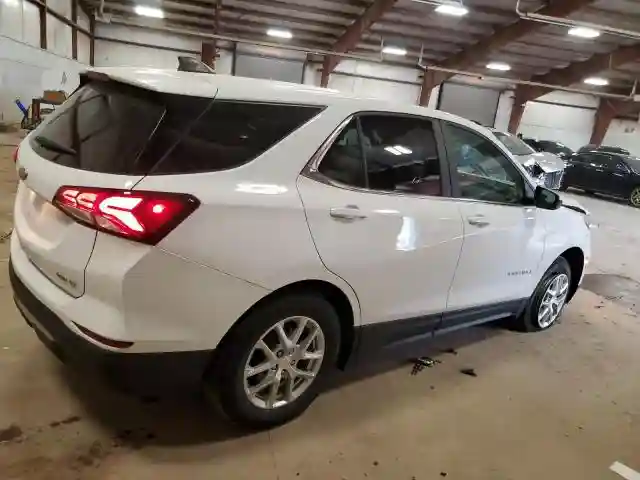 3GNAXUEV8NL235100 2022 CHEVROLET EQUINOX-2