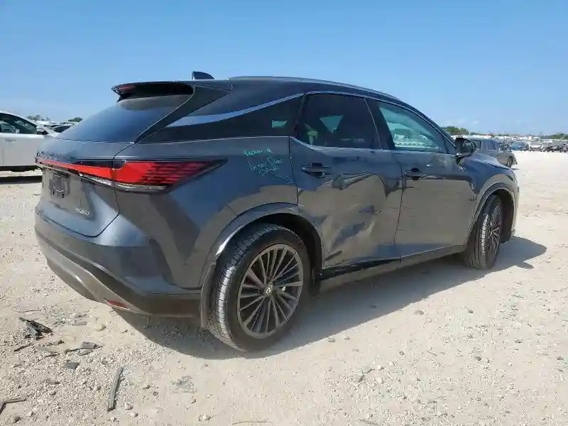 2T2BAMBA9RC045973 2024 LEXUS RX350-2