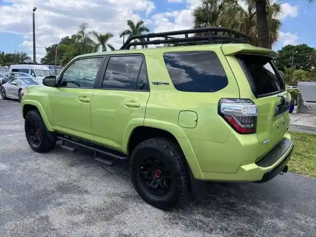 JTELU5JR4N6044420 2022 TOYOTA 4RUNNER-2