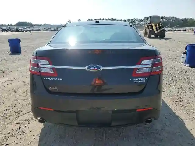 1FAHP2F88FG103650 2015 FORD TAURUS-5