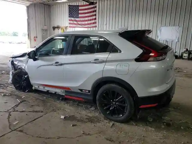 JA4ATVAA0RZ053462 2024 MITSUBISHI ECLIPSE-1