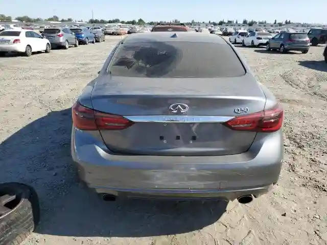 JN1EV7AP6JM590651 2018 INFINITI Q50-5