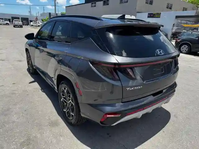 KM8JFCD12RU157490 2024 HYUNDAI TUCSON-2