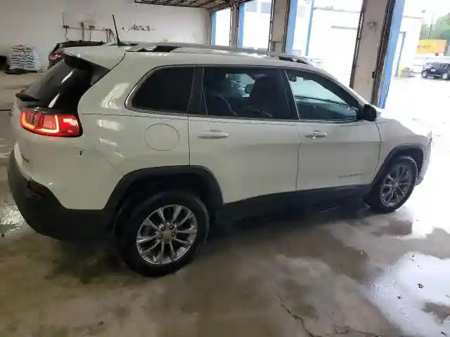 1C4PJLLB6LD528388 2020 JEEP GRAND CHEROKEE-2