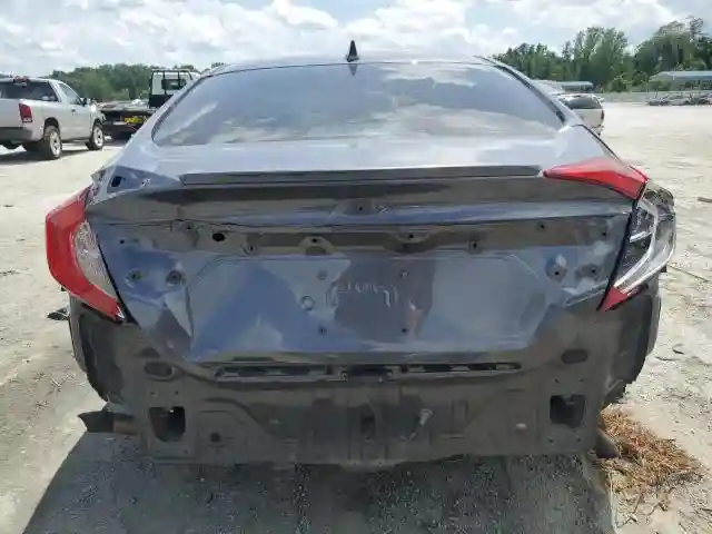 19XFC1F9XHE011281 2017 HONDA CIVIC-5