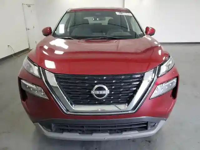 5N1BT3BA7NC716676 2022 NISSAN ROGUE-4