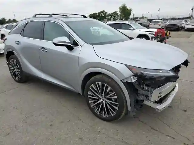 2T2BAMBA6PC021384 2023 LEXUS RX350-3