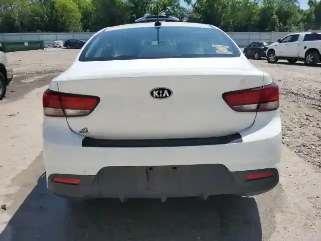 3KPA24AB0JE051111 2018 KIA RIO-5
