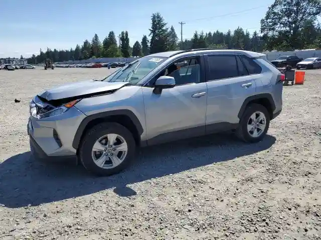 2T3P1RFV5MW191967 2021 TOYOTA RAV4-0