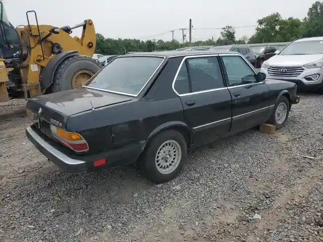 WBADK730XG9650022 1986 BMW 5 SERIES-2